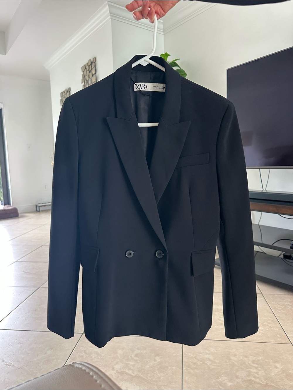 Zara Blazer
